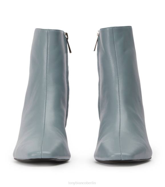 Stiefeletten| de Tony Bianco Frauen Vicci Stiefeletten Stahlnappa 4624543